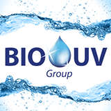 Bio-UV Logo
