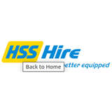 HSS Hire Group Logo