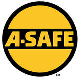 A-SAFE Logo