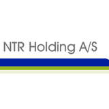 NTR Holding Logo