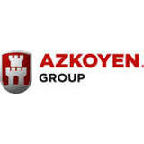 Azkoyen Logo
