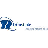 Trifast Logo