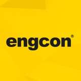 Engcon Logo