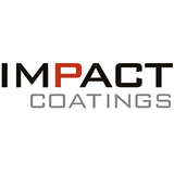 Impact Coatings Logo