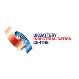 UK Battery Industrialisation Centre Logo