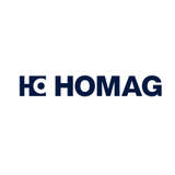 Homag Logo