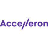 Accelleron Industries Logo
