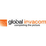 Global Invacom Logo