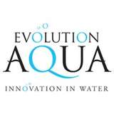 Evolution Aqua Logo