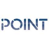 Point Engineering Logo
