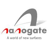 Nanogate Logo