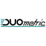 Duometric Logo