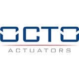 Octo Actuators Logo