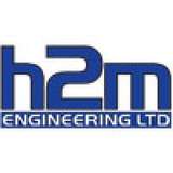 H2M Engineering Logo