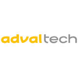 Adval Tech Logo