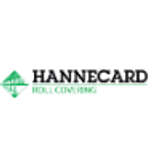 Hannecard Logo