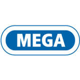 Mega Logo