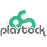 Plastock Logo
