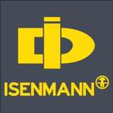 Isenmann Siebe Logo