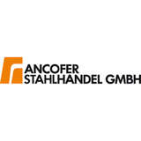 Ancofer Stahlhandel Logo