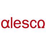 Alesco Logo