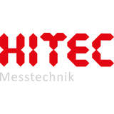 Hitec Messtechnik Logo