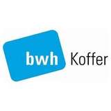 bwh Spezialkoffer Logo