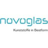 Novoglas Logo