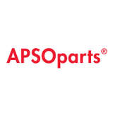 APSOparts Logo