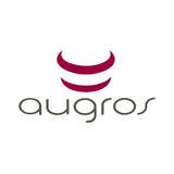 Augros Cosmetic Packaging Logo