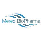 Mereo Biopharma Logo