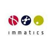 Immatics Logo