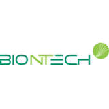 BioNTech Logo
