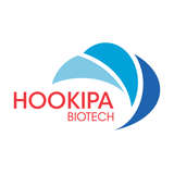 Hookipa Pharma Logo
