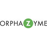 Orphazyme Logo