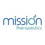 Mission Therapeutics Logo