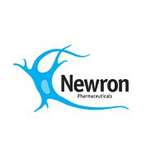 Newron Pharmaceuticals Logo