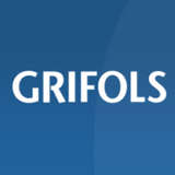 Grifols Logo