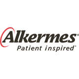 Alkermes Logo