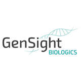 GenSight Biologics Logo