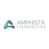 Amphista Therapeutics Logo