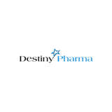 Destiny Pharma Logo