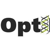 OptiBiotix Logo