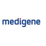 Medigene Logo