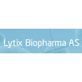 Lytix Biopharma Logo