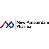 NewAmsterdam Pharma Logo