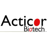 Acticor Biotech Logo