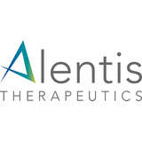 Alentis Therapeutics Logo