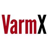 VarmX Logo