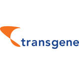 Transgene Logo